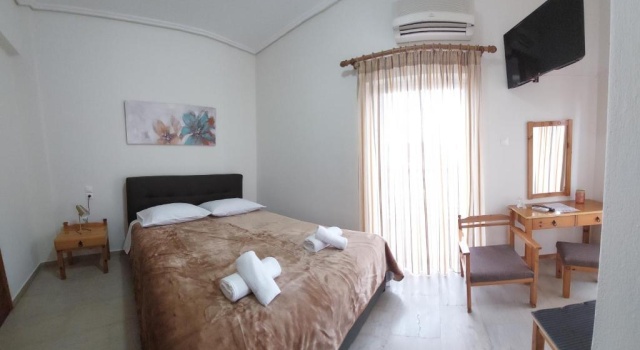 Polemarhos Guest House 9