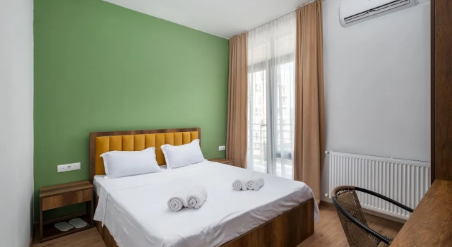 Basa Boutique Hotel, Забронировать Бутик-отель Бутик-отели Региона Тбилиси, Бутик-отель
