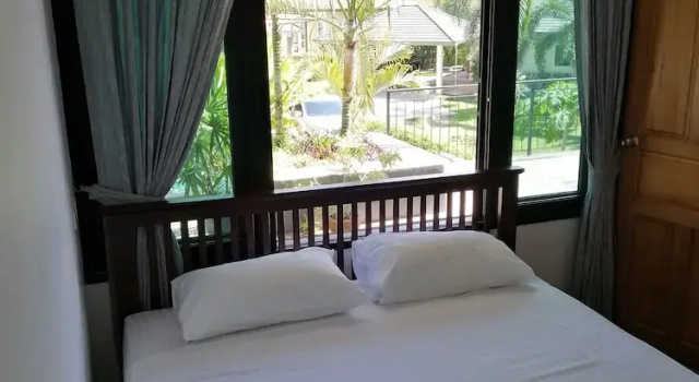 Коттедж Twin Villa