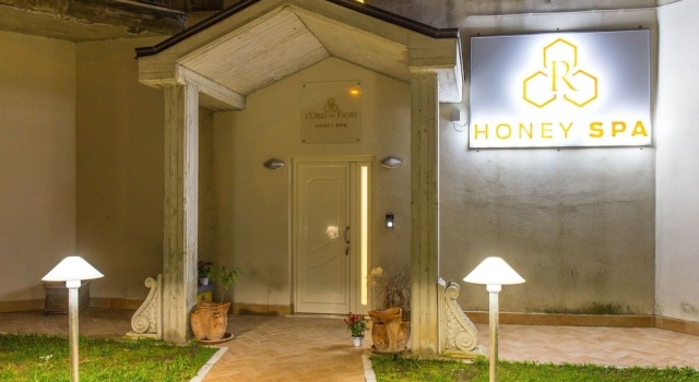 B&B Honey Spa