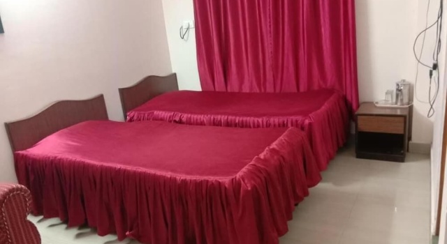 Hotel Heritage