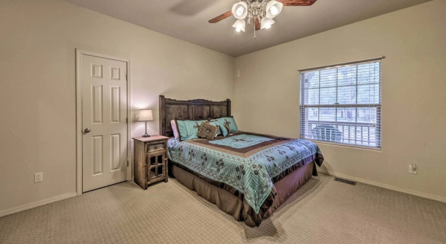 Spacious Ruidoso Retreat on 6 Gated Acres!, Забронировать Дом для отпуска Альто Нью-Мексико