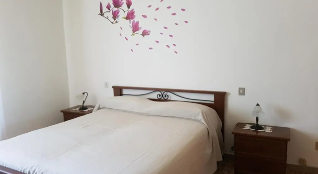 Коттедж Casa Magnolia