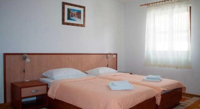 Hotel Porto Bello, Забронировать Отель Отели Республики Сербской с парковкой, Парковка