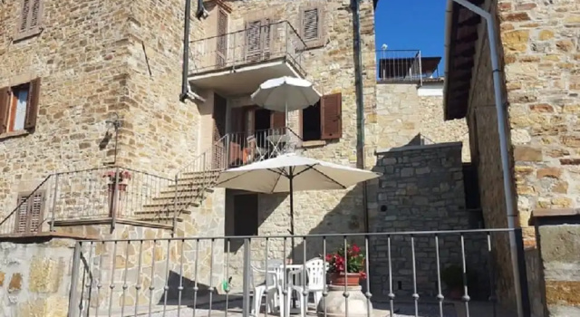 "la Casa Delle Bimbe", Забронировать Апартаменты/квартира Монтеверди Маритимо Тоскана