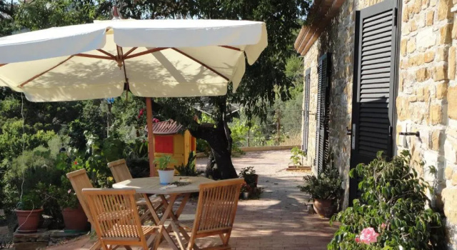 Casa Le Querce