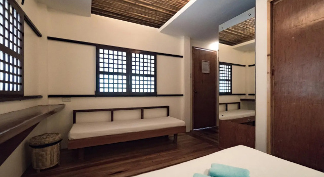 Kota Beach Resort, Забронировать Курортный отель Санта-Фе Себу