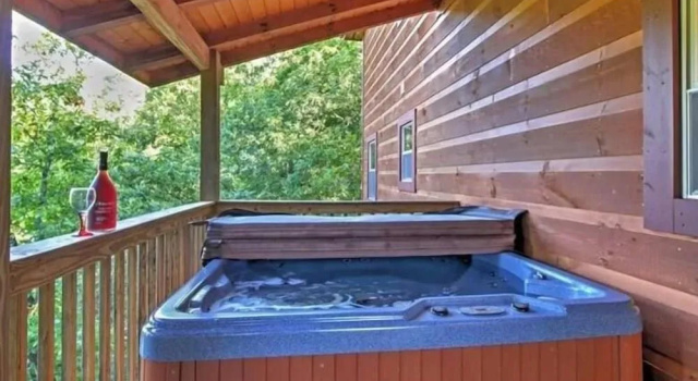 Tennessee Splash, Забронировать Отель Отели Севьервилл с бассейном, Бассейн