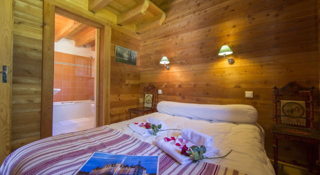 Chalet Beugeant, Забронировать Шале Коттеджи Долины Шамони, Коттедж