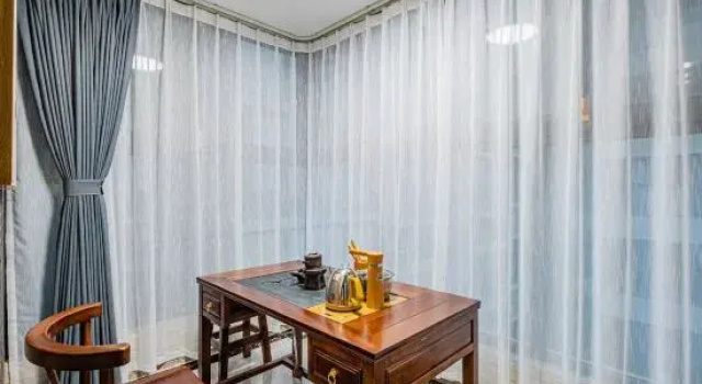 Nanning Sanqiu Homestay, Забронировать Отель Наньнин Гуанси