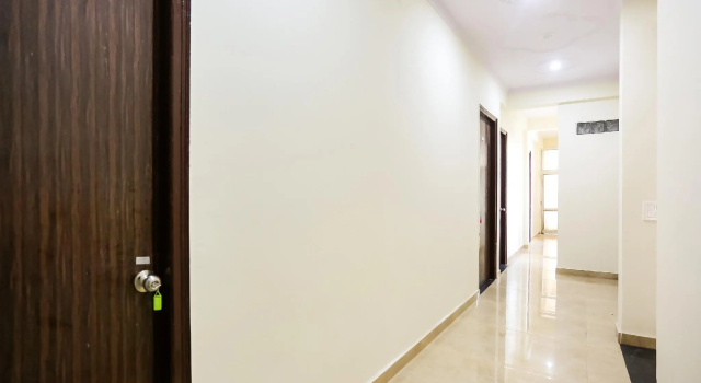OYO 70412 Hotel Alwar Delight