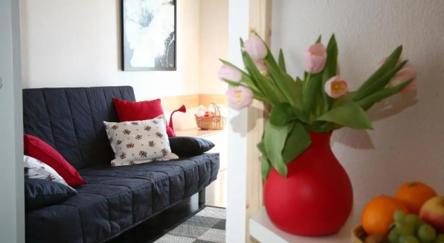 Апартаменты Standard Lugano Savosa Youth Hostel
