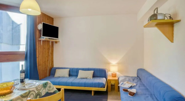 Villa Le Borsat Tignes 29079, Забронировать Вилла Валь Кларе Тинь