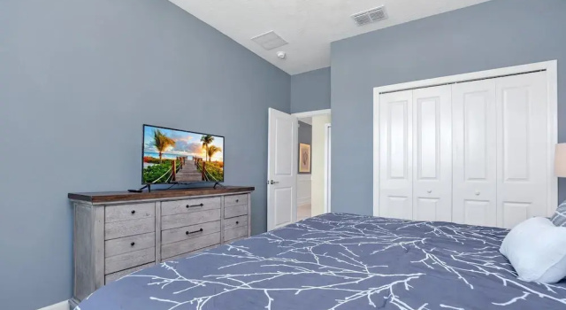 Fantasia @ Storey Lake By Shine Villas â #408 6 Bedroom Villa