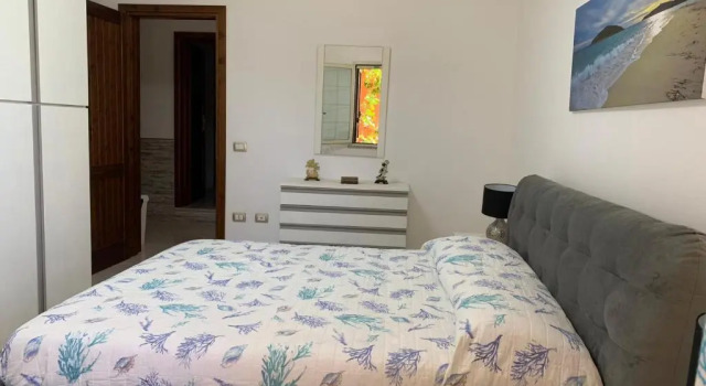 Appartamento in Villa Gelsomino, Забронировать Апартаменты/квартира Домус-де-Мария Южная Сардиния