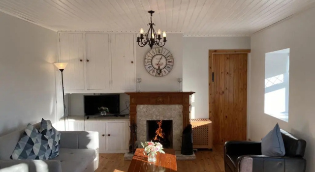 Cottage 433 - Ballyconneely, Забронировать Дом для отпуска Виллы Коннахт, Вилла