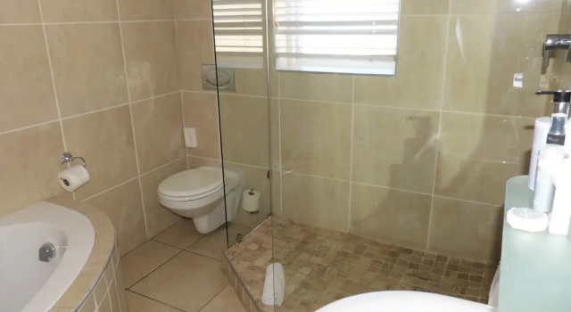 Люкс Standard The Hampton Exclusive Guesthouse