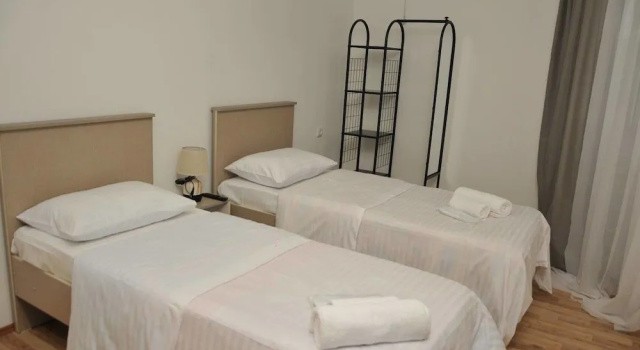 Chateau Kutaisi, Book Hotel Imereti hoteller med parkering, Parkering