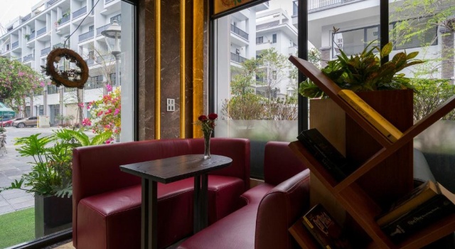 BBQ HOSTEL, Забронировать Хостел Хостелы Бухты Халонг, Хостел