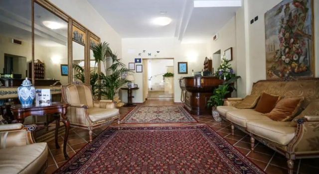 Hotel Ristorante Olimpus, Book Hotel Sora Ciociaria