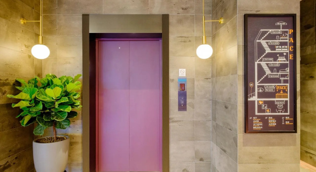 PACE HOTEL Suzhou Guanqian Branch