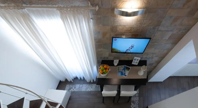 Апартаменты Made in Ortigia Apartments