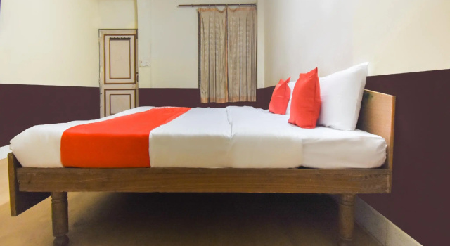 OYO 66920 Shikha Guest House, Забронировать Гостевой дом Гостевые дома Раджпур, Гостевой дом