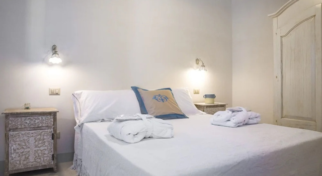 Trullitria Rooms
