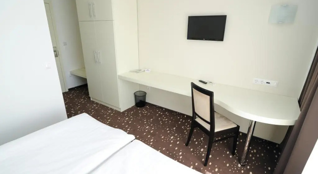 City Hotel Krško, Забронировать Отель Отели Посавье 3 звезды, 3*