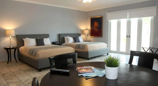 Coral Princess Hotel, Забронировать Отель Кондадо 