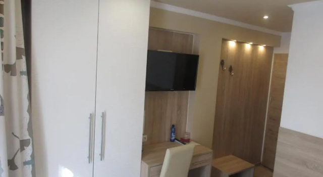 Номер Standard Pension Wachau