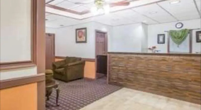 Americas Best Value Inn Holly Springs