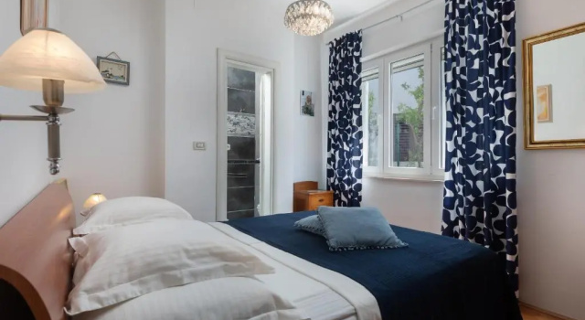 Villa OLD OLIVE, 3lovelyvillas, Забронировать Вилла Подгора Макарска Ривьера
