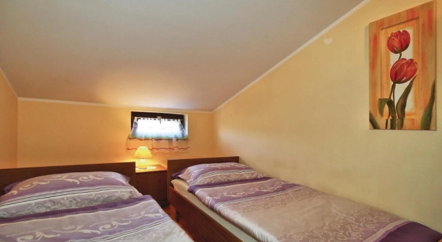 Nice Home in Porec With Wifi and 4 Bedrooms, Забронировать Отель Пореч Poreč Riviera