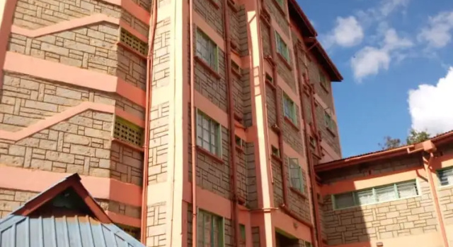Salkan Hotel