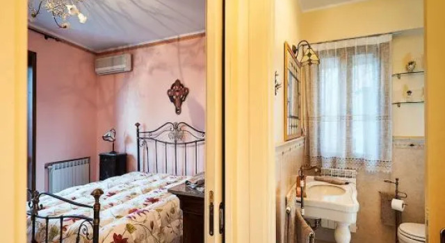 B&B Greco Home, Κράτηση Διαμέρισμα Διαμερίσματα στο Ταορμίνα, κοντά στο Corso Umberto, Διαμέρισμα