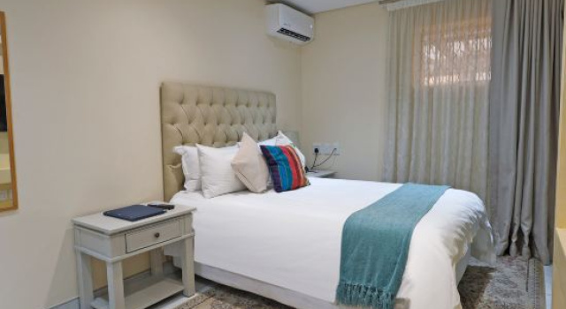 Номер Standard Qurtuba Resort and Events