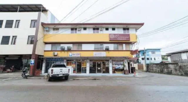 Nirvana Pension House, Забронировать Отель Баколод Negros Occidental