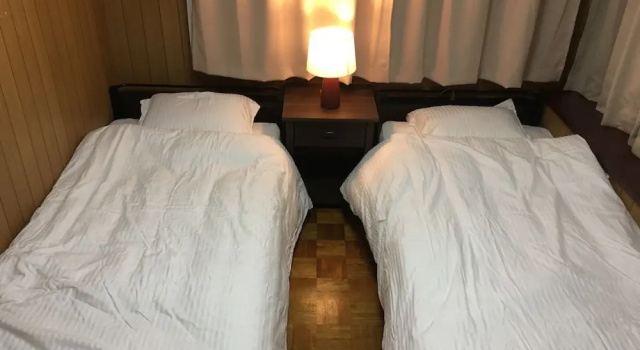 Номер Standard Ryukyu House NAHA