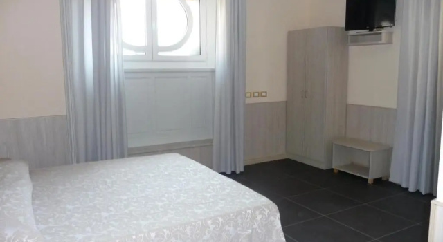 Номер Standard Hotel Cantore
