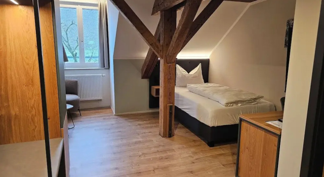 Stieglers - Restaurant Hotel Biergarten, Забронировать Отель Эргольдсбах Бавария