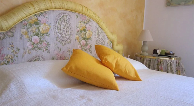 Hotel Ristorante Il Caminetto