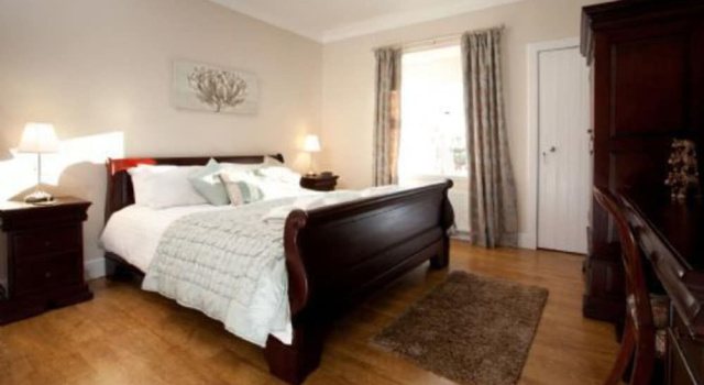 Rowan Tree Cottage