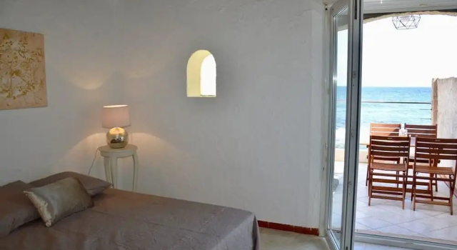 Pacha 2, Забронировать Апартаменты/квартира Конка South Corsica