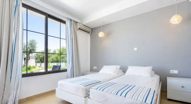 Mando Living -  Faliraki