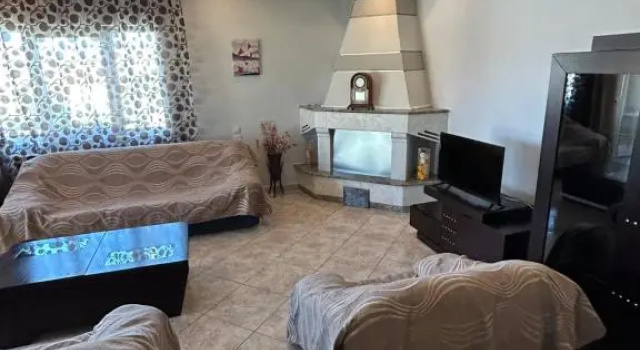 City Center Apartment