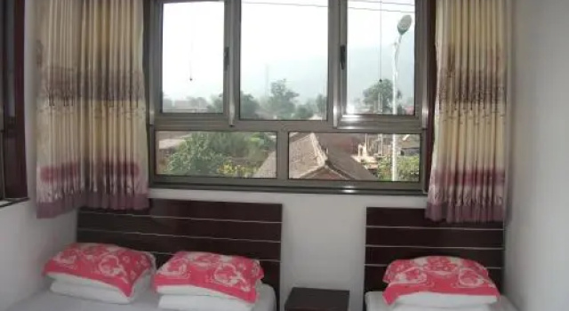Longqingxia Jixiangyu Guesthouse, Rezervasyon Misafirhane Yanqing Beijing Province