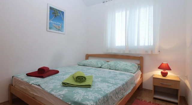 Апартаменты Apartments 1282