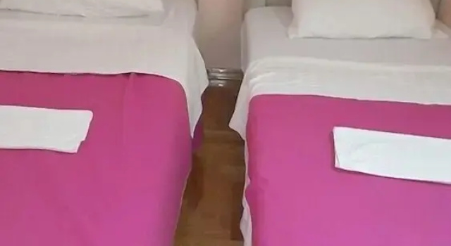 Двухместный номер Standard Akva Gold Apartmani