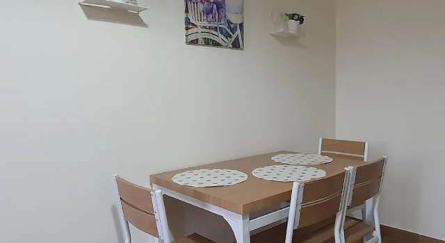 Апартаменты Villa Martina